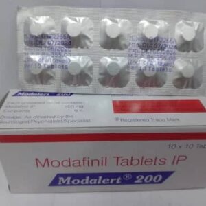 modafinil (provigil) 200mg
