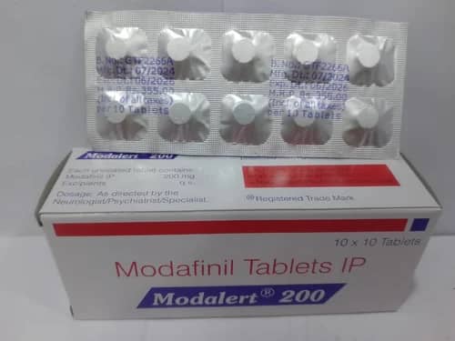 modafinil (provigil) 200mg modafinil (provigil) 200mg