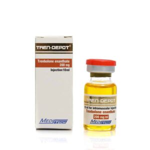 Trenbolone 200mg/10ml Europe
