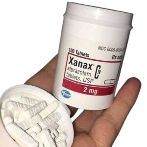 Xanax 2mg Europe