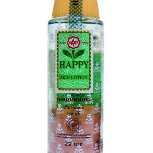 Happy Water Powder Europe