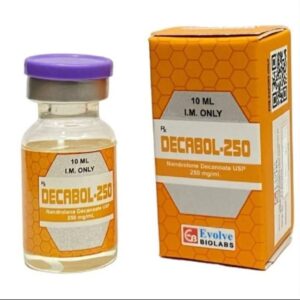 Decabol 250mg Europe