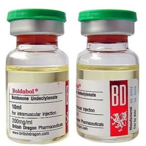 Boldenone Undecylenate Europe
