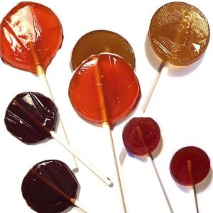 Cannabis Lollipops Europe
