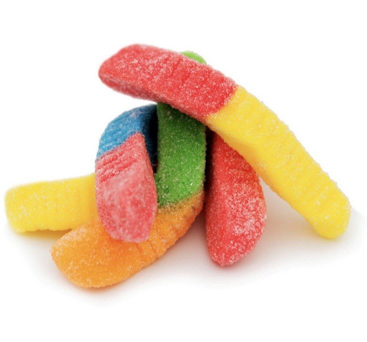 Delta 8 Rainbow Gummy Worms Europe Delta 8 Rainbow Gummy Worms Europe