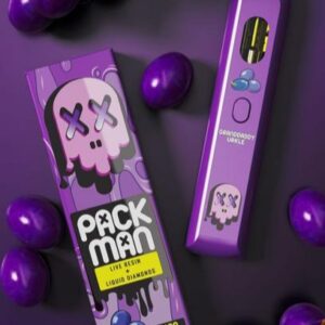packman granddaddy urkle 2g disposable