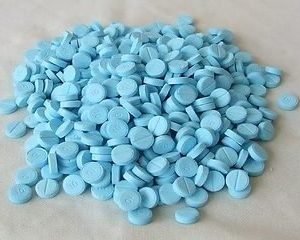 Valium (Diazepam) 10mg Europe