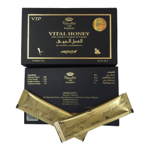Vital Honey Europe